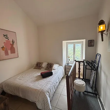 Apartmán Maison De Village A Ota-porto *