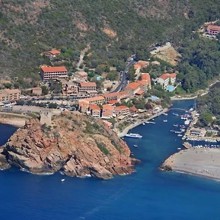 Maison De Village A Ota-porto *