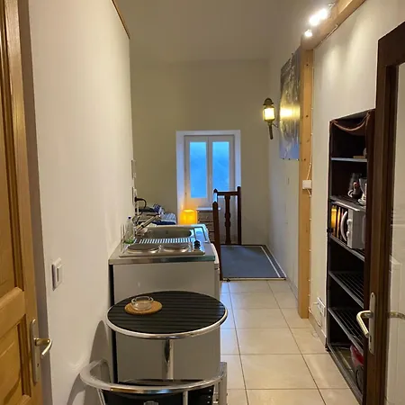 Apartment Maison De Village A Ota-porto Porto (Corsica)