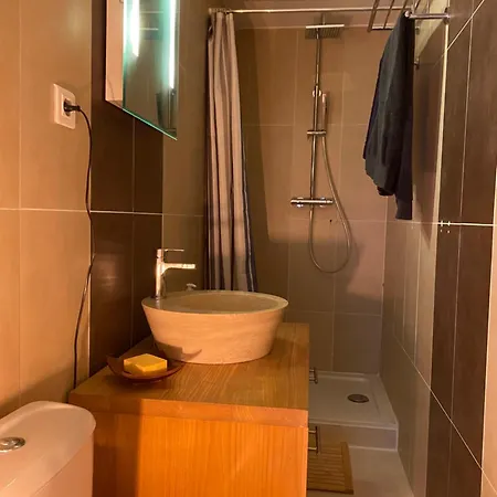 Maison De Village A Ota-porto