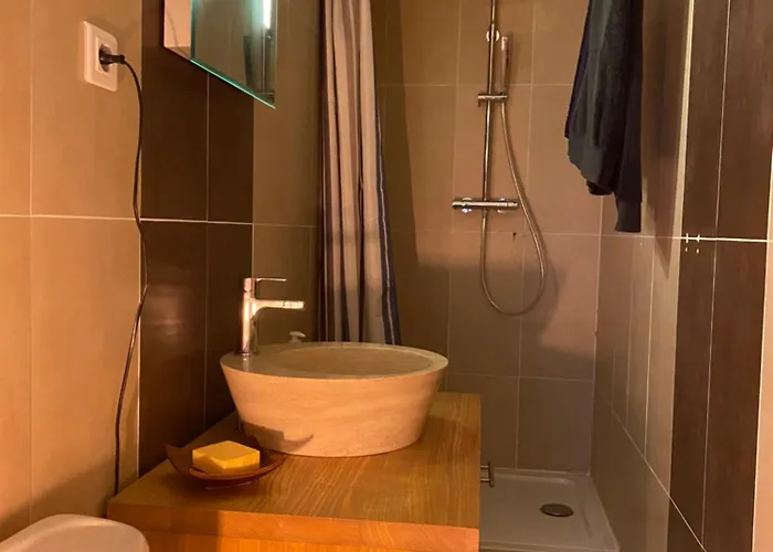 Maison De Village A Ota-porto