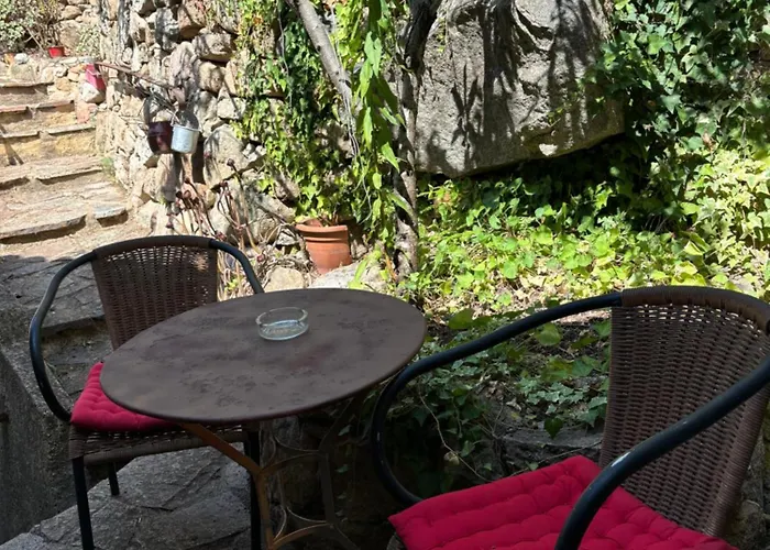 Appartement Maison De Village A Ota-porto Porto (Corsica)